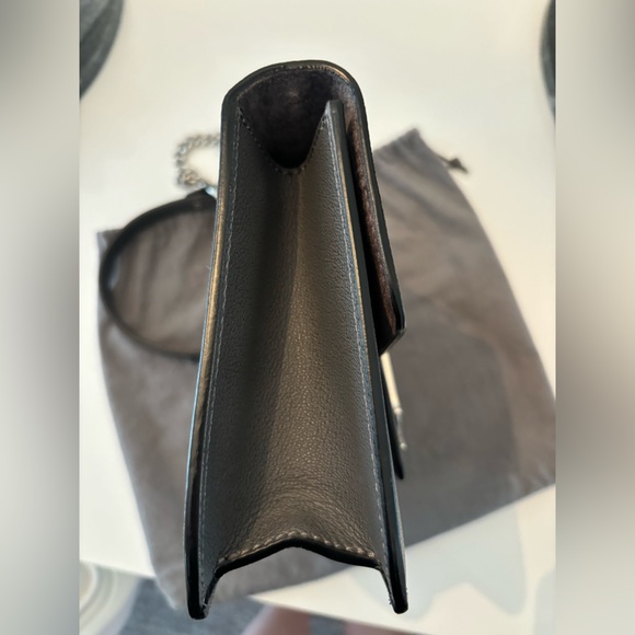 Alexander McQueen insignia purse - Picture 12 of 14